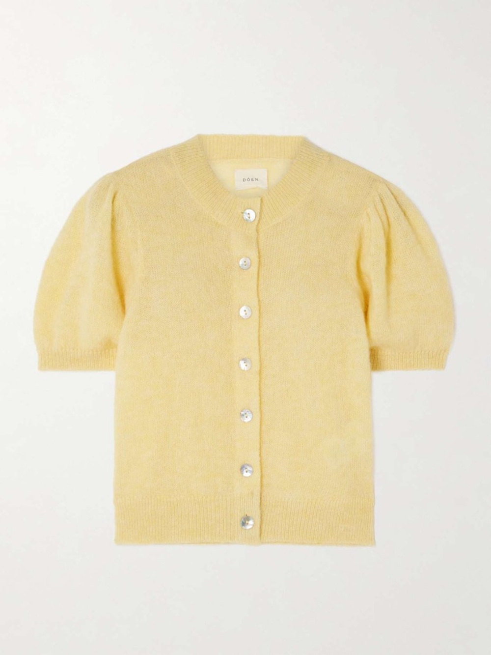 Doen Sweater